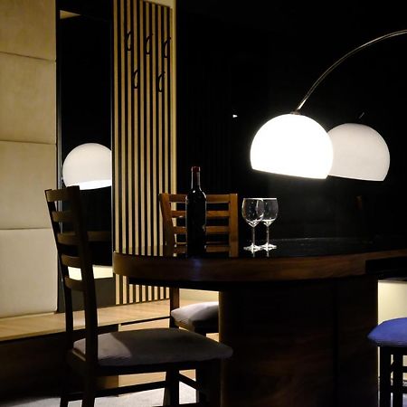 City Apartment Getta คราคูฟ ภายนอก รูปภาพ