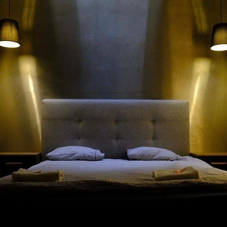 City Apartment Getta คราคูฟ ภายนอก รูปภาพ