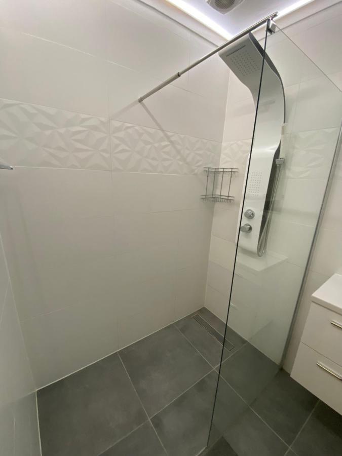 City Apartment Getta คราคูฟ ภายนอก รูปภาพ