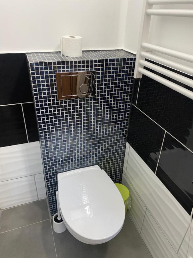 City Apartment Getta คราคูฟ ภายนอก รูปภาพ