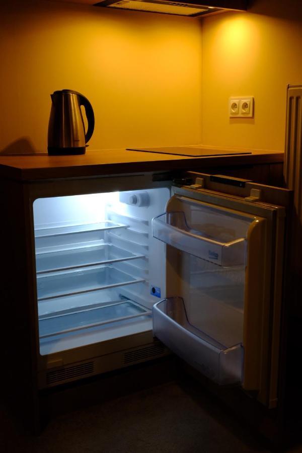 City Apartment Getta คราคูฟ ภายนอก รูปภาพ